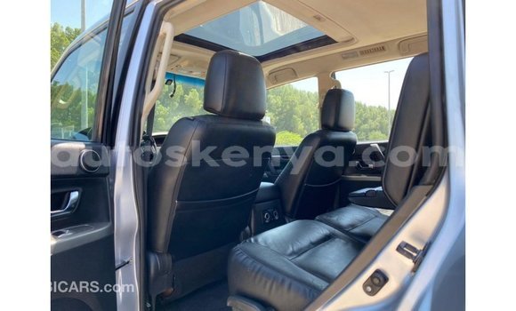 Buy Import Mitsubishi Pajero Other Car in Import - Dubai in Central Kenya Buy Import Mitsubishi Pajero Other Car in Import - Dubai in Central Kenya