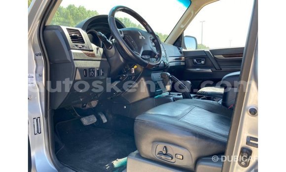 Buy Import Mitsubishi Pajero Other Car in Import - Dubai in Central Kenya Buy Import Mitsubishi Pajero Other Car in Import - Dubai in Central Kenya