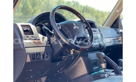 Buy Import Mitsubishi Pajero Other Car in Import - Dubai in Central Kenya Buy Import Mitsubishi Pajero Other Car in Import - Dubai in Central Kenya