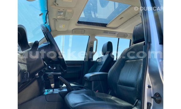 Buy Import Mitsubishi Pajero Other Car in Import - Dubai in Central Kenya Buy Import Mitsubishi Pajero Other Car in Import - Dubai in Central Kenya