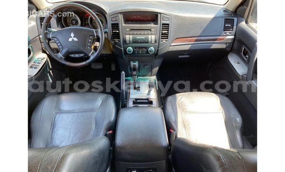 Buy Import Mitsubishi Pajero Other Car in Import - Dubai in Central Kenya Buy Import Mitsubishi Pajero Other Car in Import - Dubai in Central Kenya