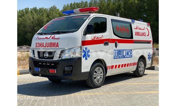 Buy Import Nissan Urvan White Car in Import - Dubai in Central Kenya Buy Import Nissan Urvan White Car in Import - Dubai in Central Kenya