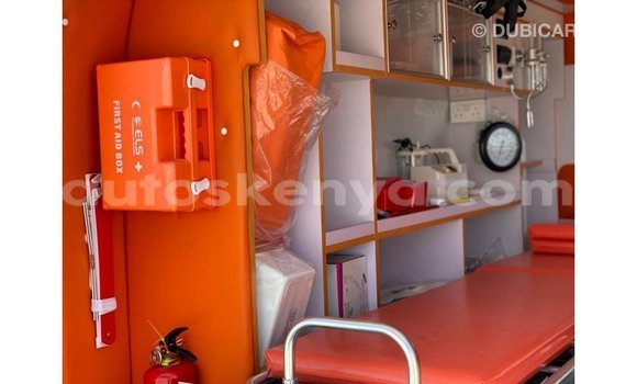 Buy Import Nissan Urvan White Car in Import - Dubai in Central Kenya Buy Import Nissan Urvan White Car in Import - Dubai in Central Kenya