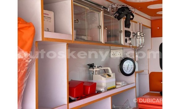 Buy Import Nissan Urvan White Car in Import - Dubai in Central Kenya Buy Import Nissan Urvan White Car in Import - Dubai in Central Kenya