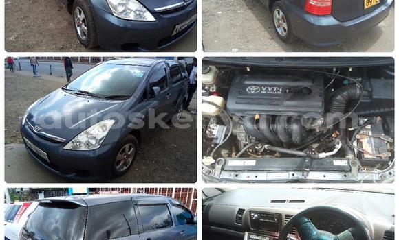 Buy Used Toyota Wish Other Car in Ol Kalou in Central Kenya Buy Used Toyota Wish Other Car in Ol Kalou in Central Kenya