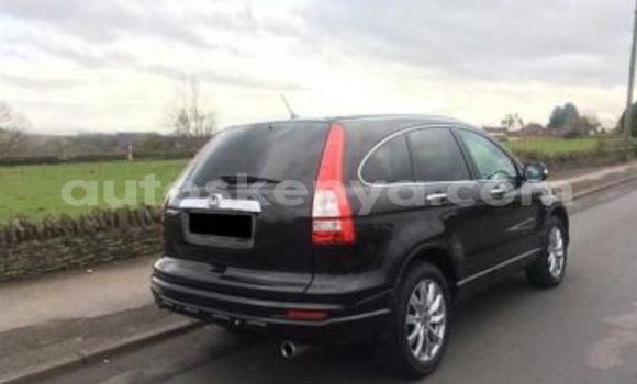 Buy Used Honda CR-V Black Car in Thika in Nairobi Buy Used Honda CR-V Black Car in Thika in Nairobi