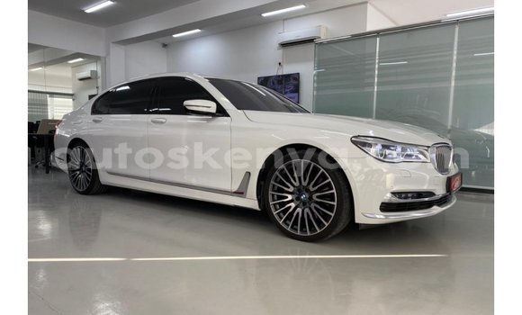 Buy Import BMW Z3 White Car in Import - Dubai in Central Kenya Buy Import BMW Z3 White Car in Import - Dubai in Central Kenya