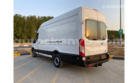 Buy Import Ford Club Wagon White Car in Import - Dubai in Central Kenya Buy Import Ford Club Wagon White Car in Import - Dubai in Central Kenya