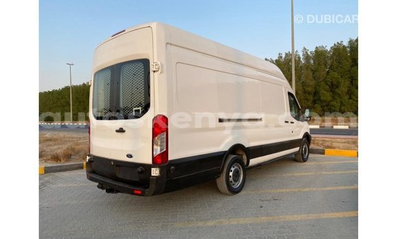 Buy Import Ford Club Wagon White Car in Import - Dubai in Central Kenya Buy Import Ford Club Wagon White Car in Import - Dubai in Central Kenya