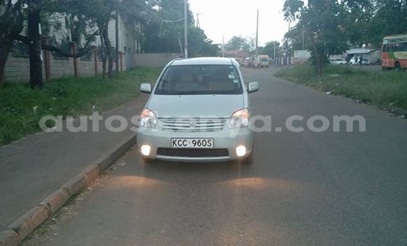 Buy Used Toyota Raum Other Car in Ol Kalou in Central Kenya Buy Used Toyota Raum Other Car in Ol Kalou in Central Kenya