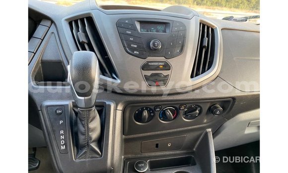 Buy Import Ford Club Wagon White Car in Import - Dubai in Central Kenya Buy Import Ford Club Wagon White Car in Import - Dubai in Central Kenya