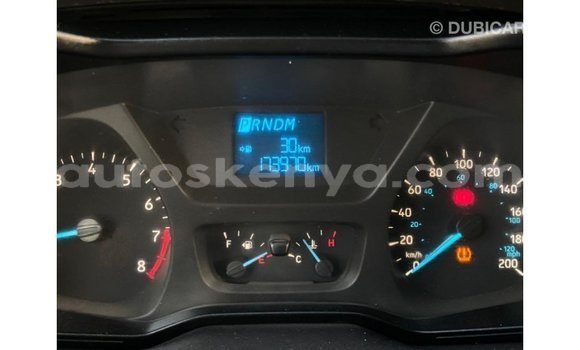 Buy Import Ford Club Wagon White Car in Import - Dubai in Central Kenya Buy Import Ford Club Wagon White Car in Import - Dubai in Central Kenya