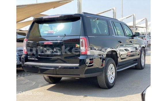 Buy Import GMC Yukon Black Car in Import - Dubai in Central Kenya Buy Import GMC Yukon Black Car in Import - Dubai in Central Kenya