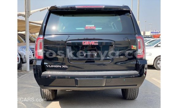 Buy Import GMC Yukon Black Car in Import - Dubai in Central Kenya Buy Import GMC Yukon Black Car in Import - Dubai in Central Kenya