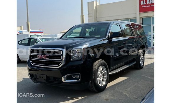 Buy Import GMC Yukon Black Car in Import - Dubai in Central Kenya Buy Import GMC Yukon Black Car in Import - Dubai in Central Kenya