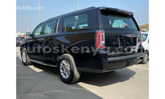 Buy Import GMC Yukon Black Car in Import - Dubai in Central Kenya Buy Import GMC Yukon Black Car in Import - Dubai in Central Kenya