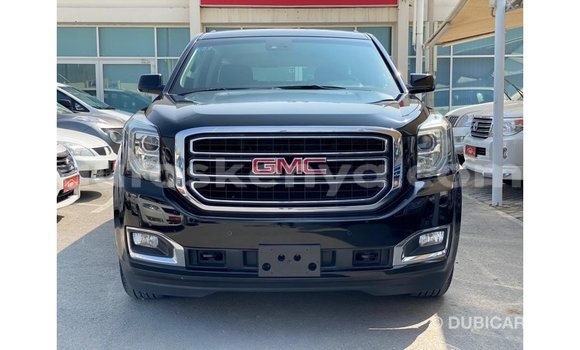 Buy Import GMC Yukon Black Car in Import - Dubai in Central Kenya Buy Import GMC Yukon Black Car in Import - Dubai in Central Kenya