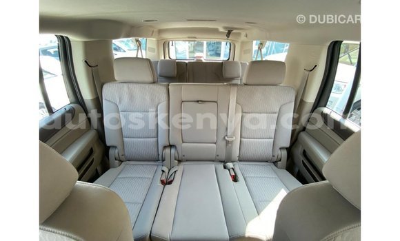 Buy Import GMC Yukon Black Car in Import - Dubai in Central Kenya Buy Import GMC Yukon Black Car in Import - Dubai in Central Kenya