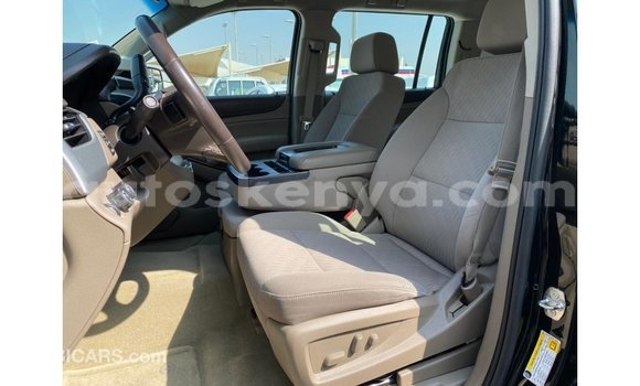 Buy Import GMC Yukon Black Car in Import - Dubai in Central Kenya Buy Import GMC Yukon Black Car in Import - Dubai in Central Kenya
