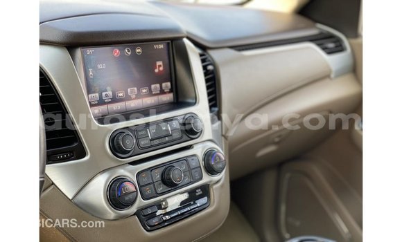 Buy Import GMC Yukon Black Car in Import - Dubai in Central Kenya Buy Import GMC Yukon Black Car in Import - Dubai in Central Kenya
