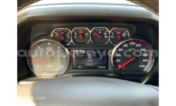 Buy Import GMC Yukon Black Car in Import - Dubai in Central Kenya Buy Import GMC Yukon Black Car in Import - Dubai in Central Kenya