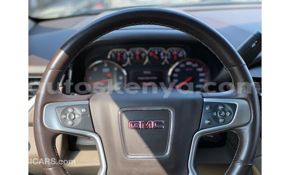 Buy Import GMC Yukon Black Car in Import - Dubai in Central Kenya Buy Import GMC Yukon Black Car in Import - Dubai in Central Kenya