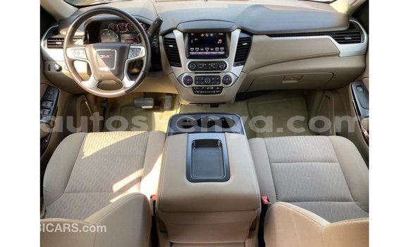 Buy Import GMC Yukon Black Car in Import - Dubai in Central Kenya Buy Import GMC Yukon Black Car in Import - Dubai in Central Kenya