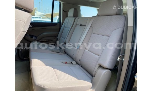 Buy Import GMC Yukon Black Car in Import - Dubai in Central Kenya Buy Import GMC Yukon Black Car in Import - Dubai in Central Kenya