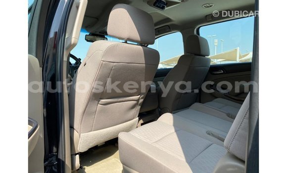 Buy Import GMC Yukon Black Car in Import - Dubai in Central Kenya Buy Import GMC Yukon Black Car in Import - Dubai in Central Kenya