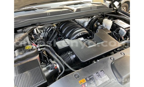 Buy Import GMC Yukon Black Car in Import - Dubai in Central Kenya Buy Import GMC Yukon Black Car in Import - Dubai in Central Kenya