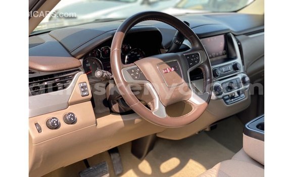 Buy Import GMC Yukon Black Car in Import - Dubai in Central Kenya Buy Import GMC Yukon Black Car in Import - Dubai in Central Kenya