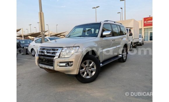 Buy Import Mitsubishi Pajero White Car in Import - Dubai in Central Kenya Buy Import Mitsubishi Pajero White Car in Import - Dubai in Central Kenya
