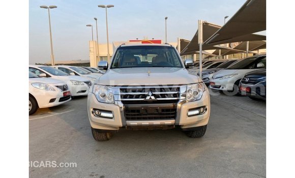 Buy Import Mitsubishi Pajero White Car in Import - Dubai in Central Kenya Buy Import Mitsubishi Pajero White Car in Import - Dubai in Central Kenya