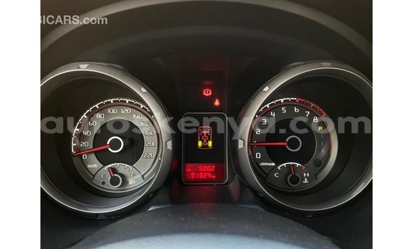 Buy Import Mitsubishi Pajero White Car in Import - Dubai in Central Kenya Buy Import Mitsubishi Pajero White Car in Import - Dubai in Central Kenya