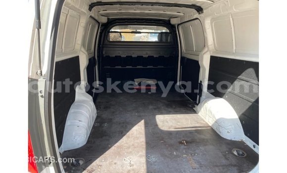 Buy Import Hyundai Chorus White Truck in Import - Dubai in Central Kenya Buy Import Hyundai Chorus White Truck in Import - Dubai in Central Kenya