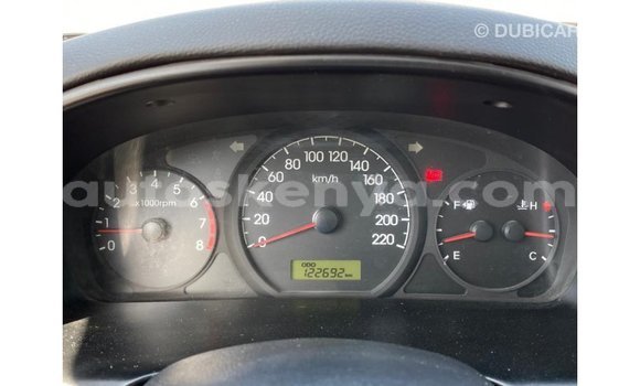 Buy Import Hyundai Chorus White Truck in Import - Dubai in Central Kenya Buy Import Hyundai Chorus White Truck in Import - Dubai in Central Kenya