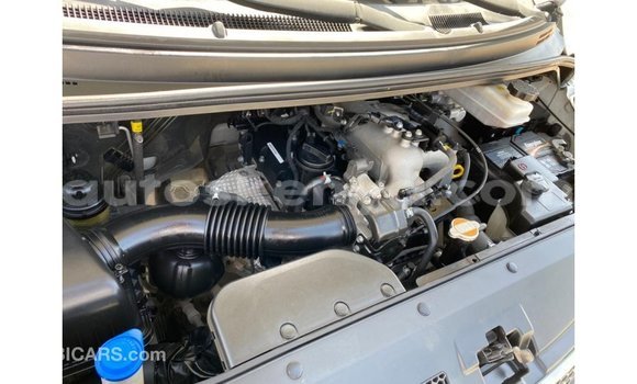 Buy Import Hyundai Chorus White Truck in Import - Dubai in Central Kenya Buy Import Hyundai Chorus White Truck in Import - Dubai in Central Kenya