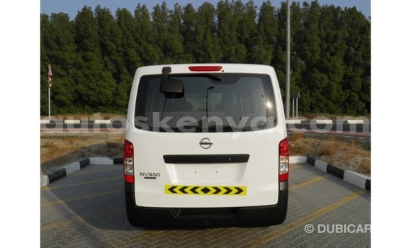 Nunua Imported Nissan Urvan Nyeupe Gari ndani ya Import - Dubai nchini Kati Kenya Nunua Imported Nissan Urvan Nyeupe Gari ndani ya Import - Dubai nchini Kati Kenya