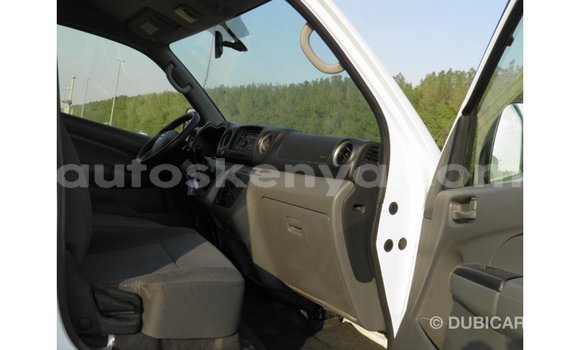 Nunua Imported Nissan Urvan Nyeupe Gari ndani ya Import - Dubai nchini Kati Kenya Nunua Imported Nissan Urvan Nyeupe Gari ndani ya Import - Dubai nchini Kati Kenya