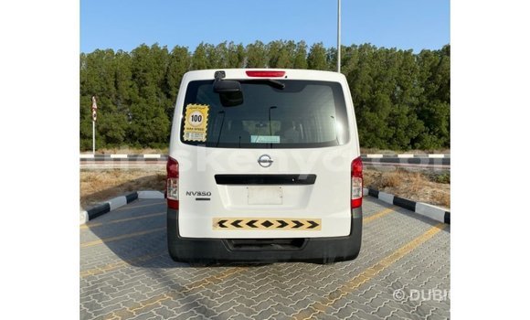 Buy Import Nissan Urvan White Car in Import - Dubai in Central Kenya Buy Import Nissan Urvan White Car in Import - Dubai in Central Kenya