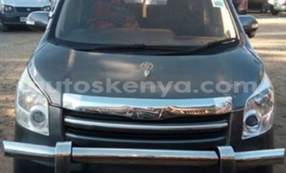 Buy Used Toyota Noah Other Car in Ol Kalou in Central Kenya Buy Used Toyota Noah Other Car in Ol Kalou in Central Kenya