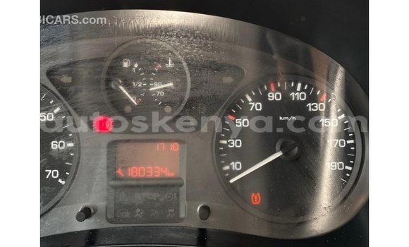 Nunua Imported Peugeot Partner Nyeupe Gari ndani ya Import - Dubai nchini Kati Kenya Nunua Imported Peugeot Partner Nyeupe Gari ndani ya Import - Dubai nchini Kati Kenya