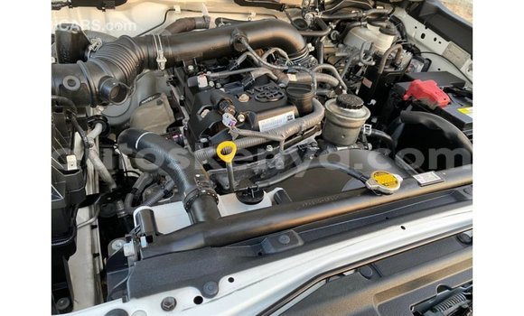 Buy Import Toyota Hilux White Car in Import - Dubai in Central Kenya Buy Import Toyota Hilux White Car in Import - Dubai in Central Kenya