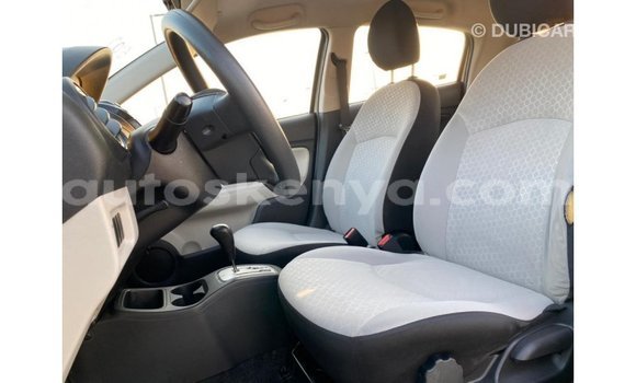 Imported Mitsubishi Mirage White Makiinaa iti Import - Dubai keessatti Central Kenya keessatti Imported Mitsubishi Mirage White Makiinaa iti Import - Dubai keessatti Central Kenya keessatti