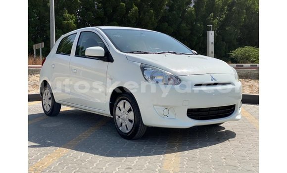 Nunua Imported Mitsubishi Mirage Nyeupe Gari ndani ya Import - Dubai nchini Kati Kenya Nunua Imported Mitsubishi Mirage Nyeupe Gari ndani ya Import - Dubai nchini Kati Kenya