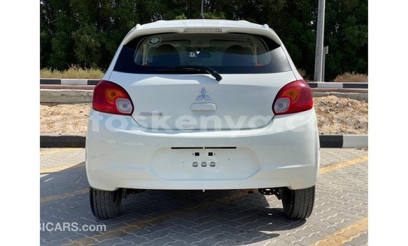 Nunua Imported Mitsubishi Mirage Nyeupe Gari ndani ya Import - Dubai nchini Kati Kenya Nunua Imported Mitsubishi Mirage Nyeupe Gari ndani ya Import - Dubai nchini Kati Kenya