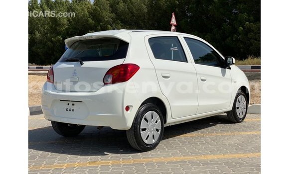 Nunua Imported Mitsubishi Mirage Nyeupe Gari ndani ya Import - Dubai nchini Kati Kenya Nunua Imported Mitsubishi Mirage Nyeupe Gari ndani ya Import - Dubai nchini Kati Kenya