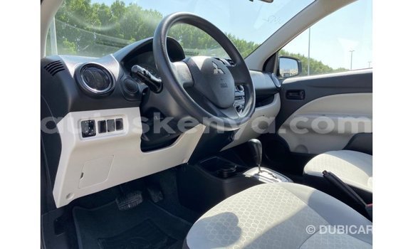 Nunua Imported Mitsubishi Mirage Nyeupe Gari ndani ya Import - Dubai nchini Kati Kenya Nunua Imported Mitsubishi Mirage Nyeupe Gari ndani ya Import - Dubai nchini Kati Kenya