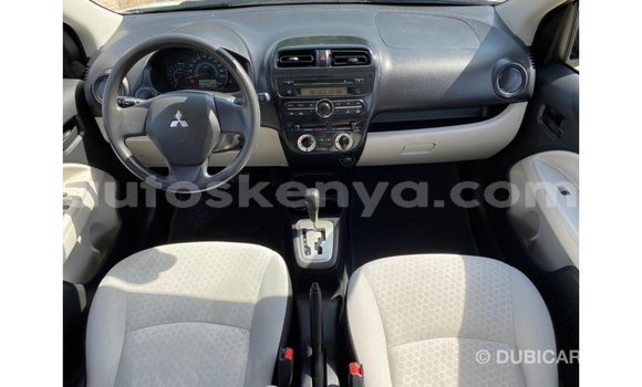 Nunua Imported Mitsubishi Mirage Nyeupe Gari ndani ya Import - Dubai nchini Kati Kenya Nunua Imported Mitsubishi Mirage Nyeupe Gari ndani ya Import - Dubai nchini Kati Kenya