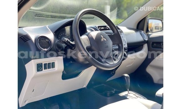 Nunua Imported Mitsubishi Mirage Nyeupe Gari ndani ya Import - Dubai nchini Kati Kenya Nunua Imported Mitsubishi Mirage Nyeupe Gari ndani ya Import - Dubai nchini Kati Kenya
